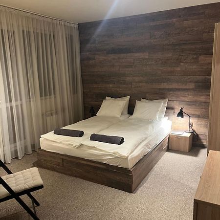 Elite Apartments Complex Iglika بوروفتس المظهر الخارجي الصورة
