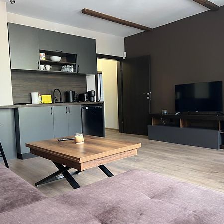 Elite Apartments Complex Iglika بوروفتس المظهر الخارجي الصورة