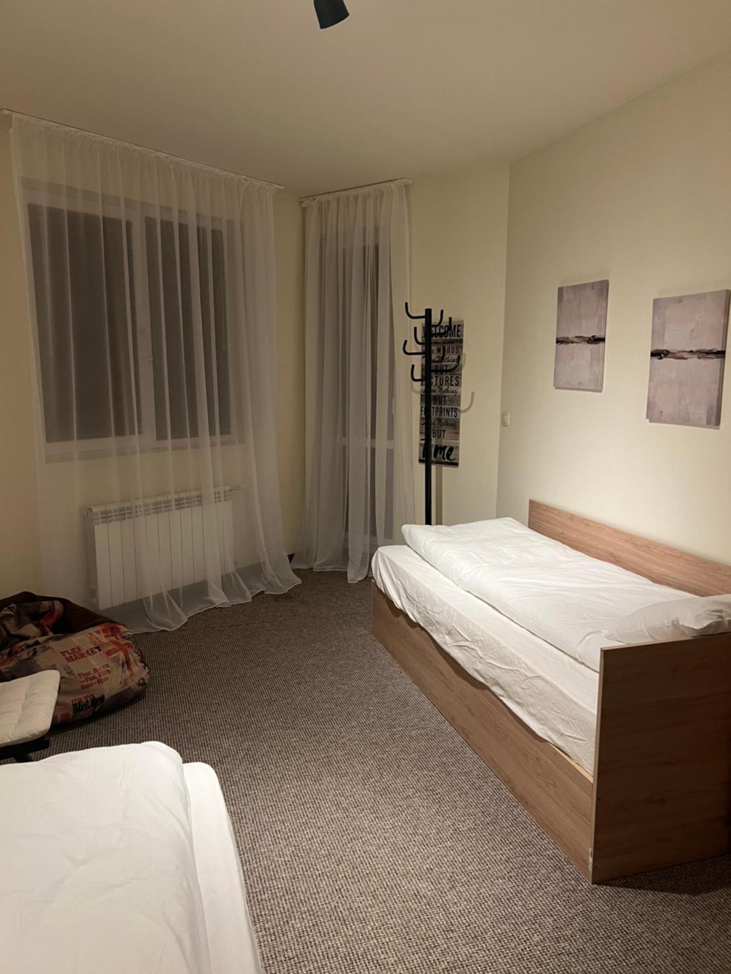 Elite Apartments Complex Iglika بوروفتس المظهر الخارجي الصورة