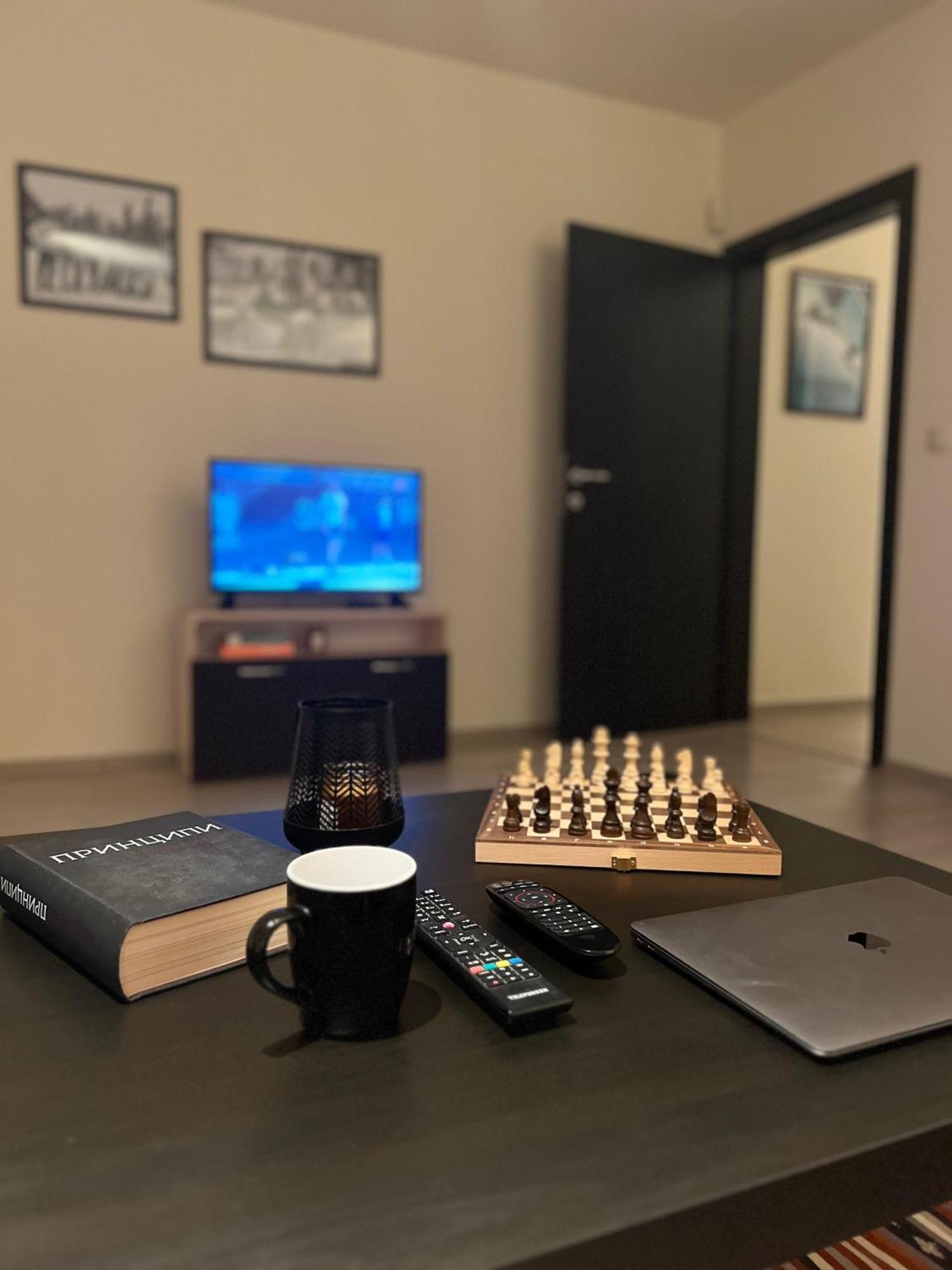Elite Apartments Complex Iglika بوروفتس المظهر الخارجي الصورة