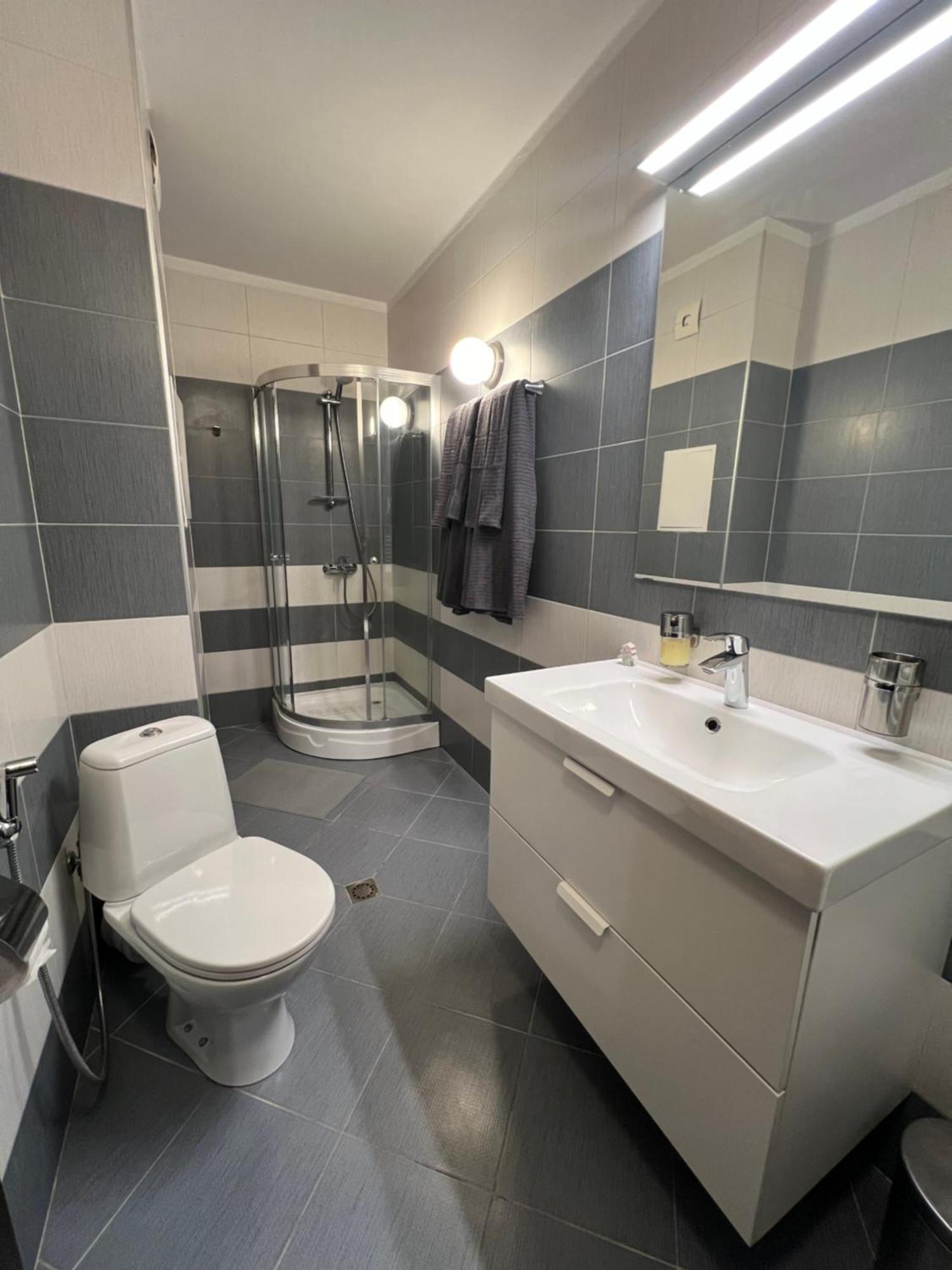 Elite Apartments Complex Iglika بوروفتس المظهر الخارجي الصورة